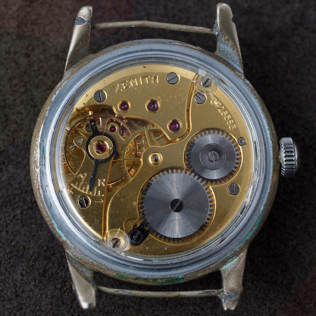 Sporto 1940s Cal.126-6