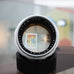 Leica Summilux 50mm f/1.4 1st 後期 貴婦人 【OH済み】