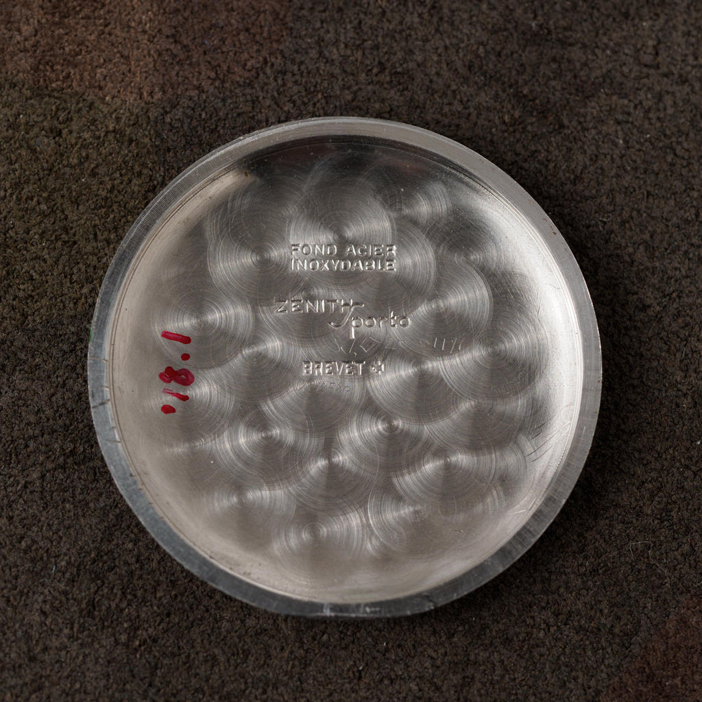 Sporto 1940s Cal.126-6