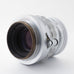 Leica Summicron 50mm f/2 1st 固定鏡胴 [Lマウント]