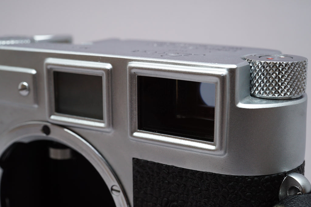 M3 シングルストローク