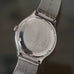 LORD MATIC De Luxe 5626-8150 BLUE DIAL