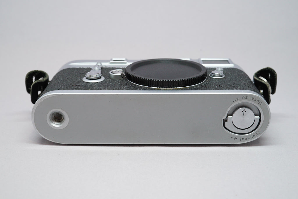 M3 シングルストローク