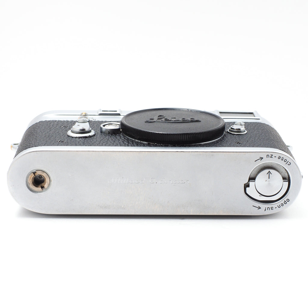 Leica M3 ダブルストローク