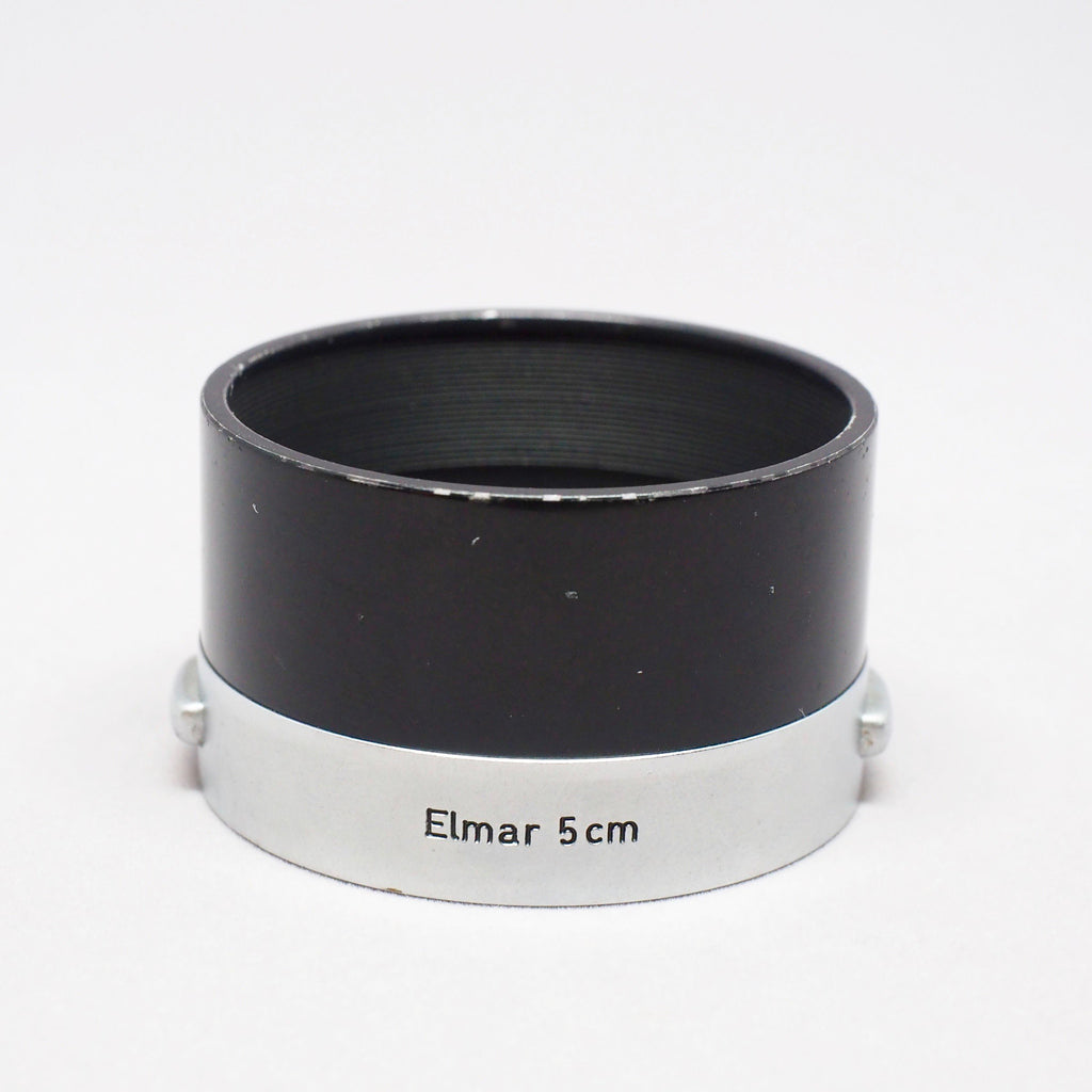 ITOOY 12580 フード (Elmar 50mm用)