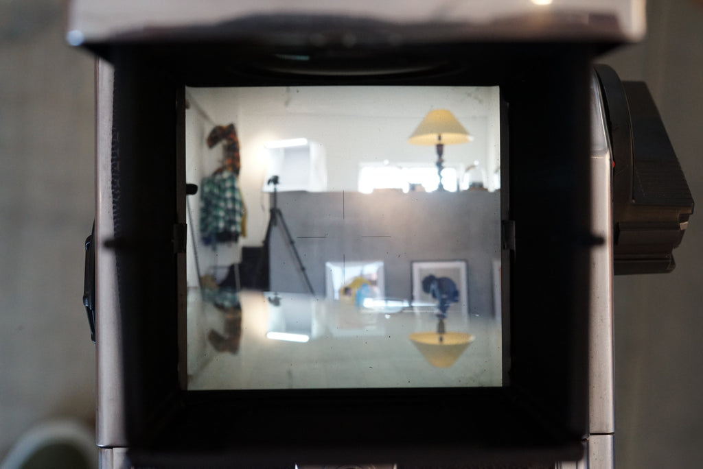 503CX (CF Planar T* 80mm f/2.8+A12 Magazine)