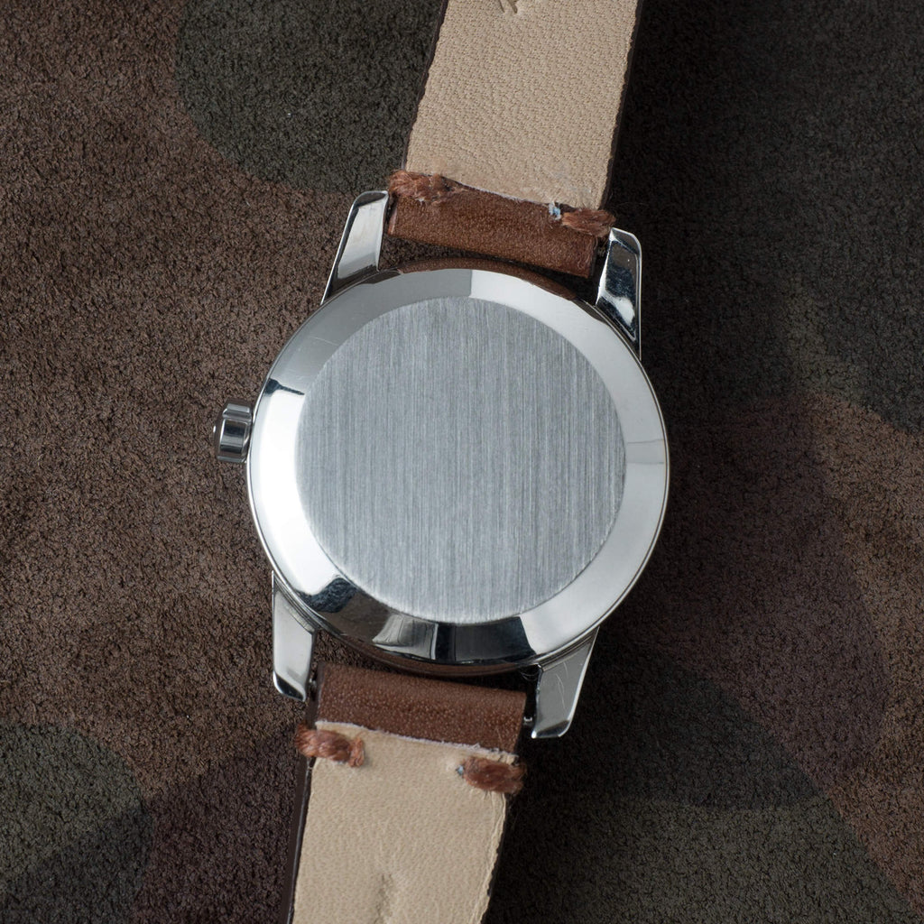 OMEGA Seamaster Calendar