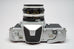 Nikomat FTN + Nikkor-H Auto 50mm f/2 【整備済み】