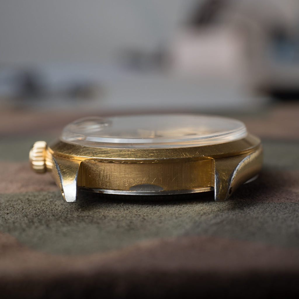 TUODR Price Oyster Date