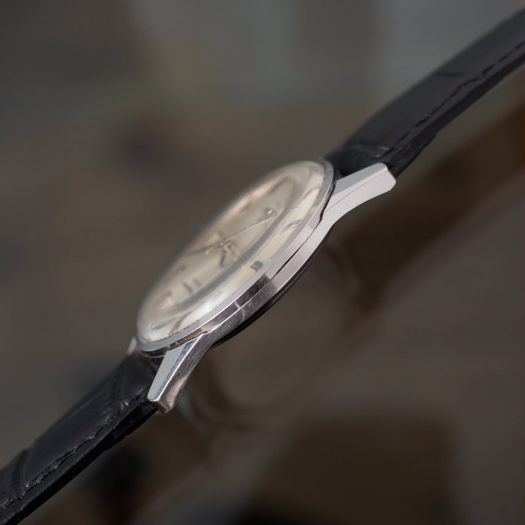 SEIKO SkyLiner Calendar 21 Jewels