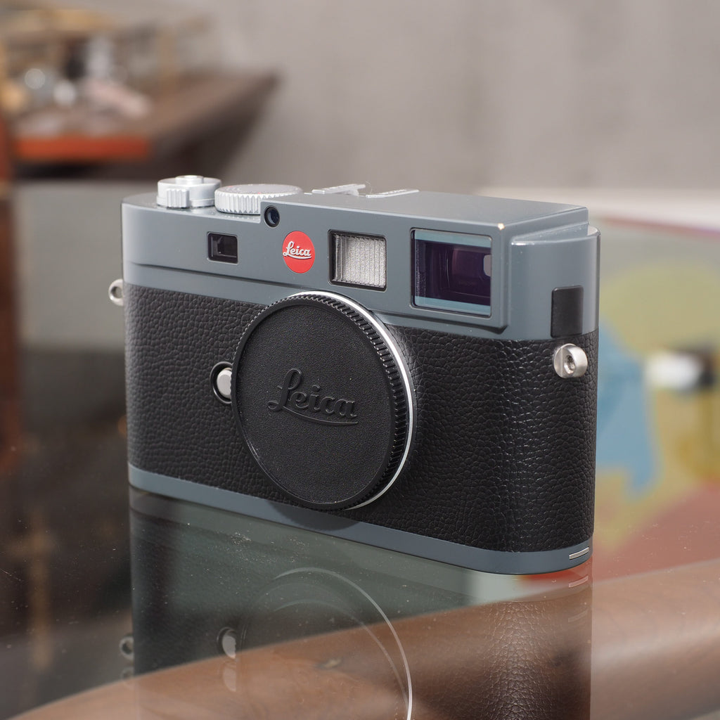 Leica M-E