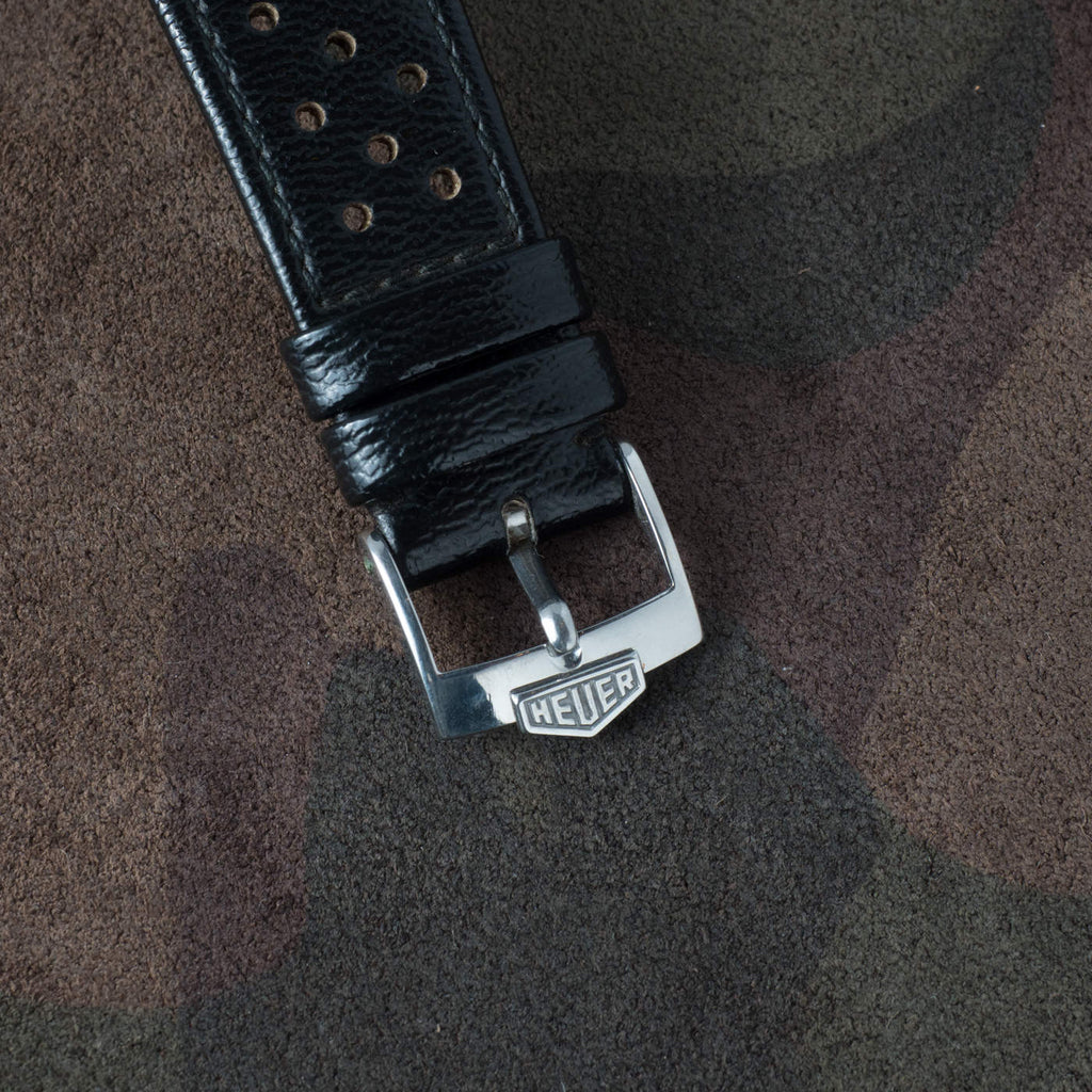 Silverstone 510.403 Lemania 5012