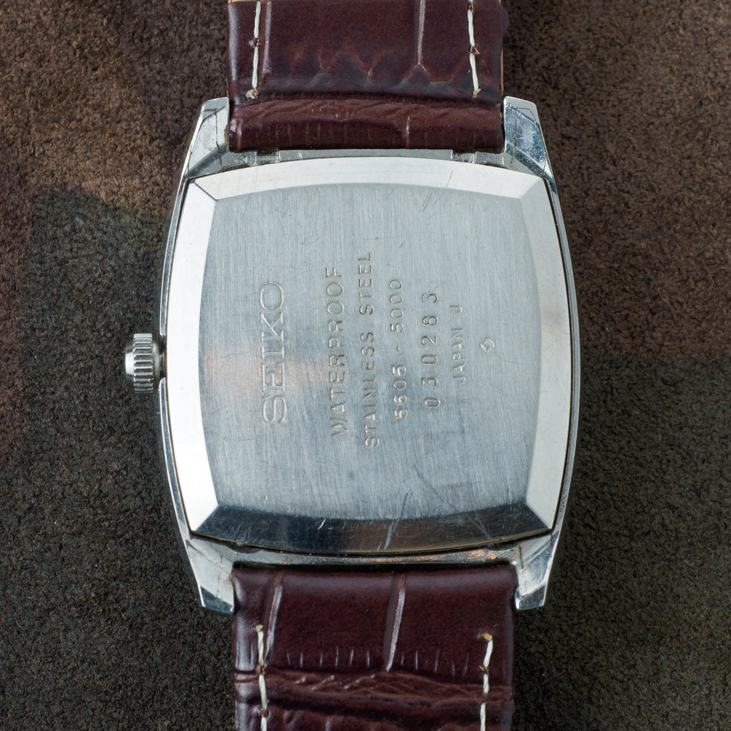 LORD MATIC 5606-5000