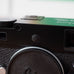 Leica M-P Typ240 Black Paint