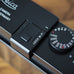 Leica M-P Typ240 Black Paint