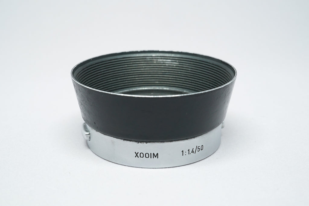 Leica XOOIM フード