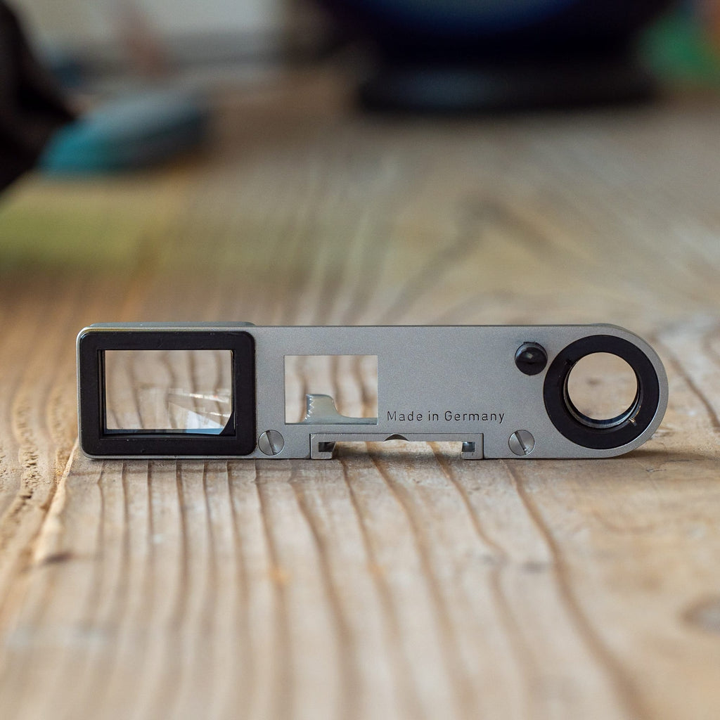 Leica DR Summicron 50mm f/2【OH済み】