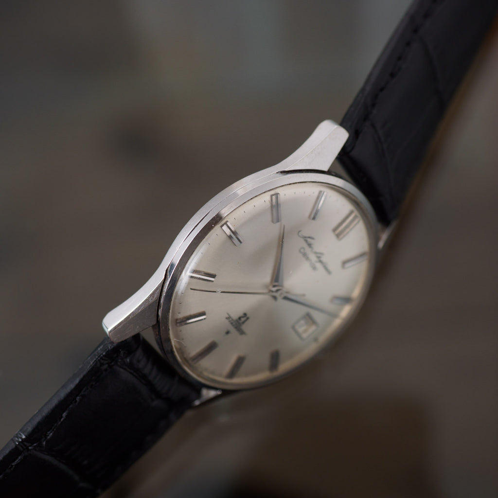 SEIKO SkyLiner Calendar 21 Jewels