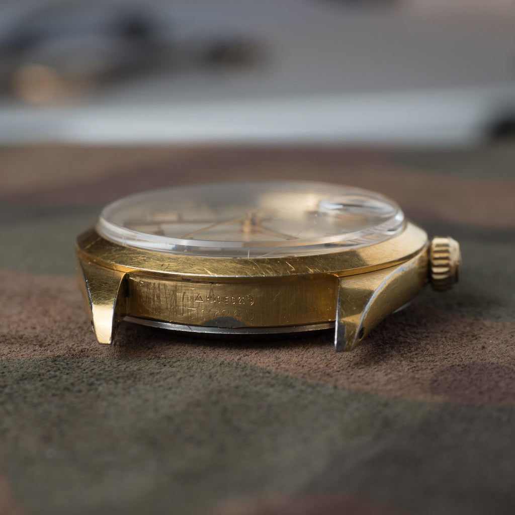 TUODR Price Oyster Date