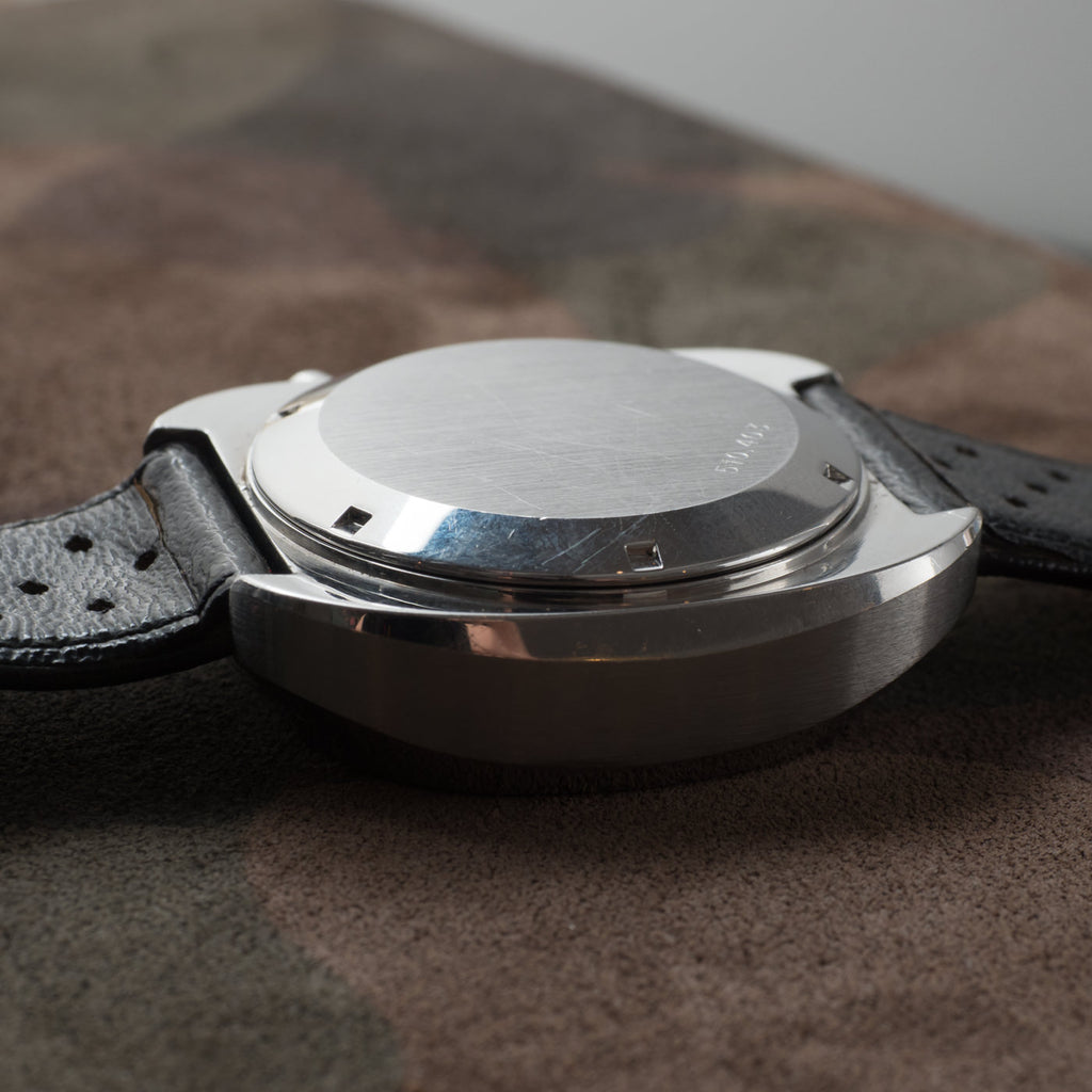 Silverstone 510.403 Lemania 5012