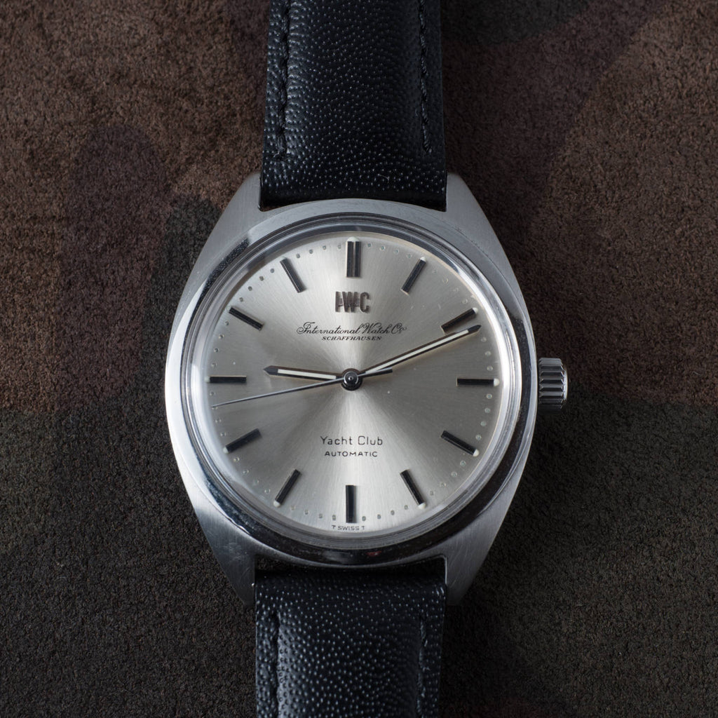 IWC Yacht Club Ref.811