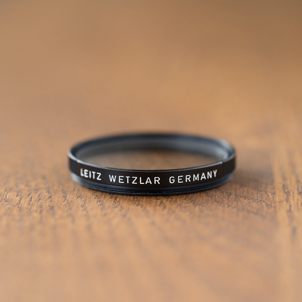 Leica Summicron 35mm f/2 3rd (6枚玉) 【OH済み】