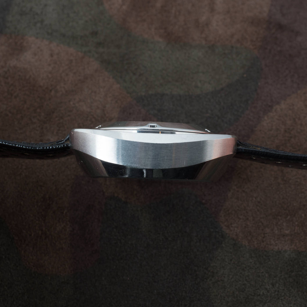 Silverstone 510.403 Lemania 5012