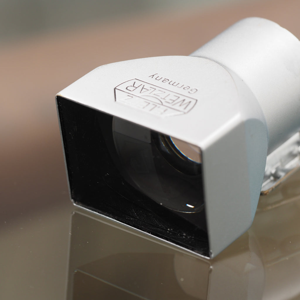 Leica SBLOO 3.5cm(35mm) Viewfinder