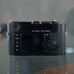 Leica M9 Black Paint 【CCD交換済み】