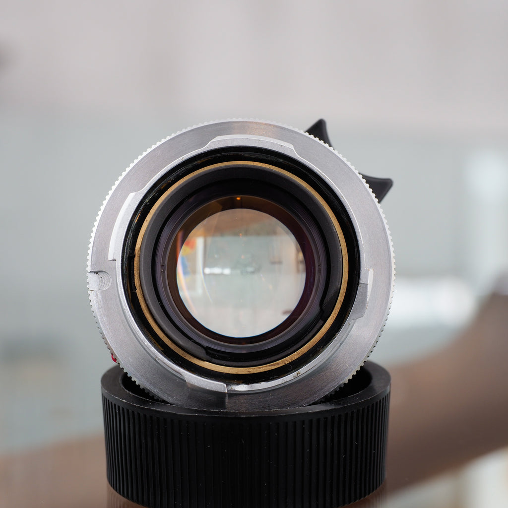 Leica Summilux 35mm f/1.4 2nd