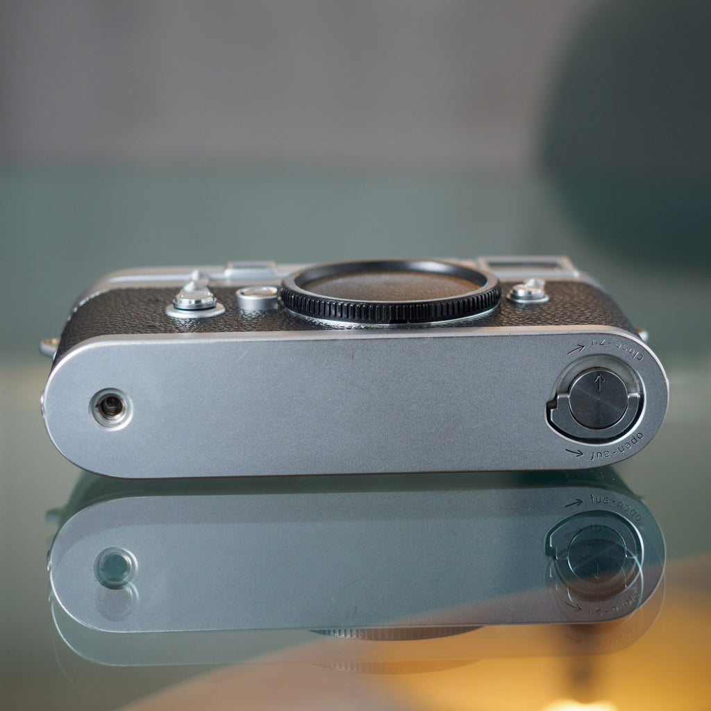 Leica M3 Double Stroke