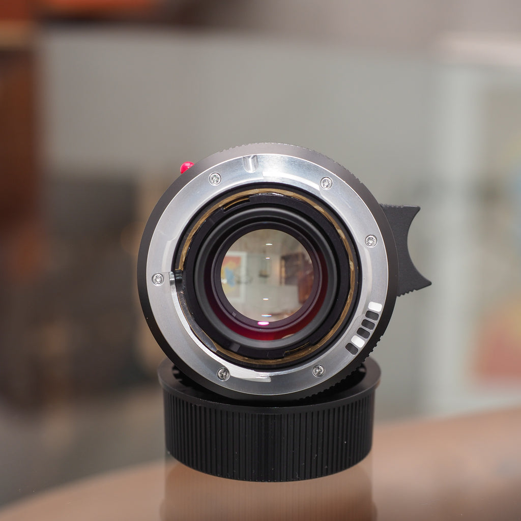 Leica Summilux-M 35mm f/1.4 ASPH 6Bit 11663/FLE