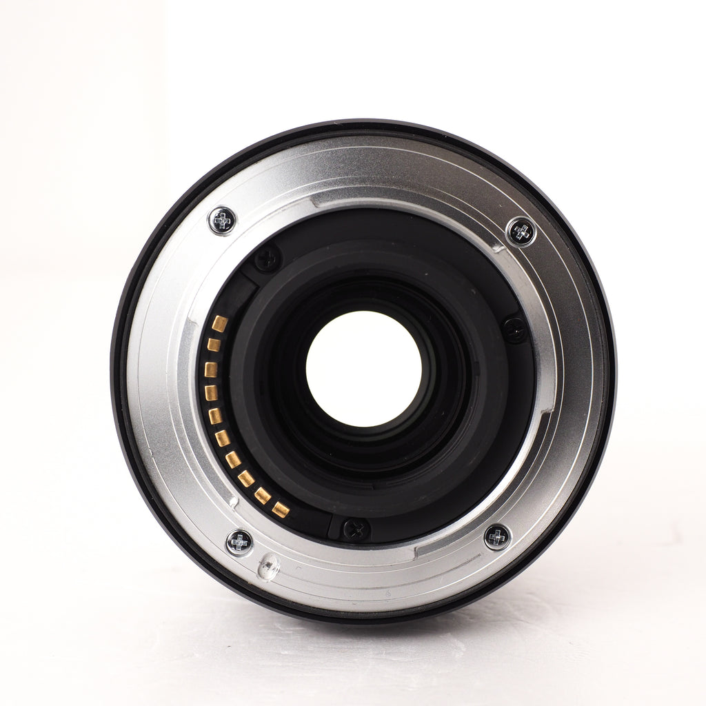 FUJINON XF 35mm f/2 R WR