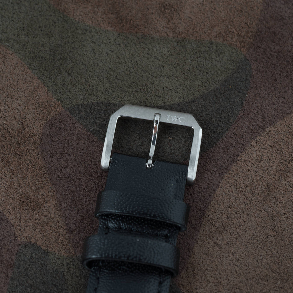 IWC Yacht Club Ref.811