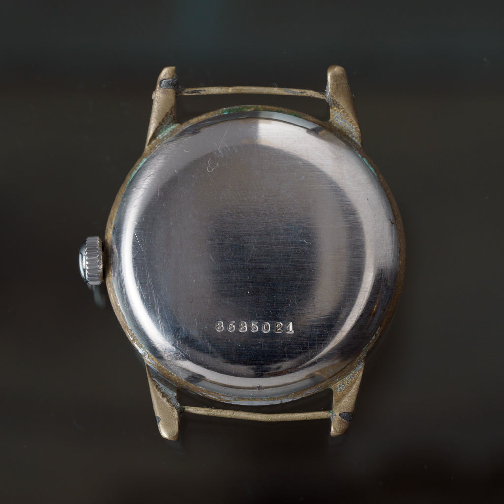 Sporto 1940s Cal.126-6