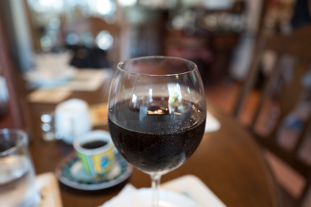 Leica Q Typ 116 ブラック