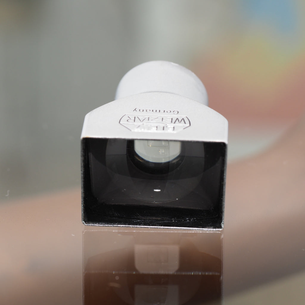 Leica SBLOO 3.5cm(35mm) Viewfinder