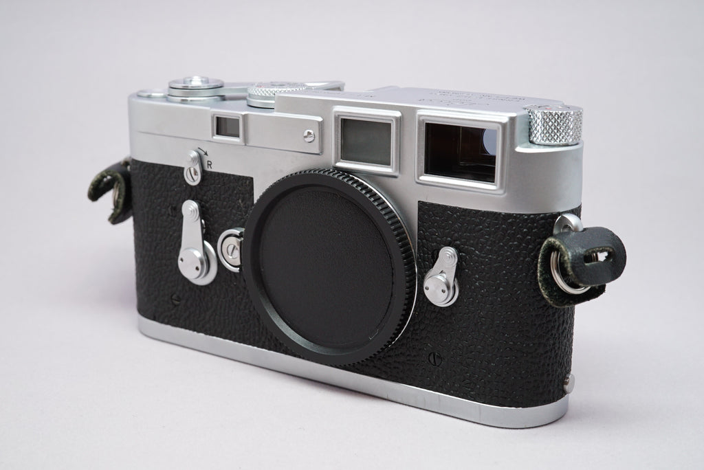 M3 シングルストローク