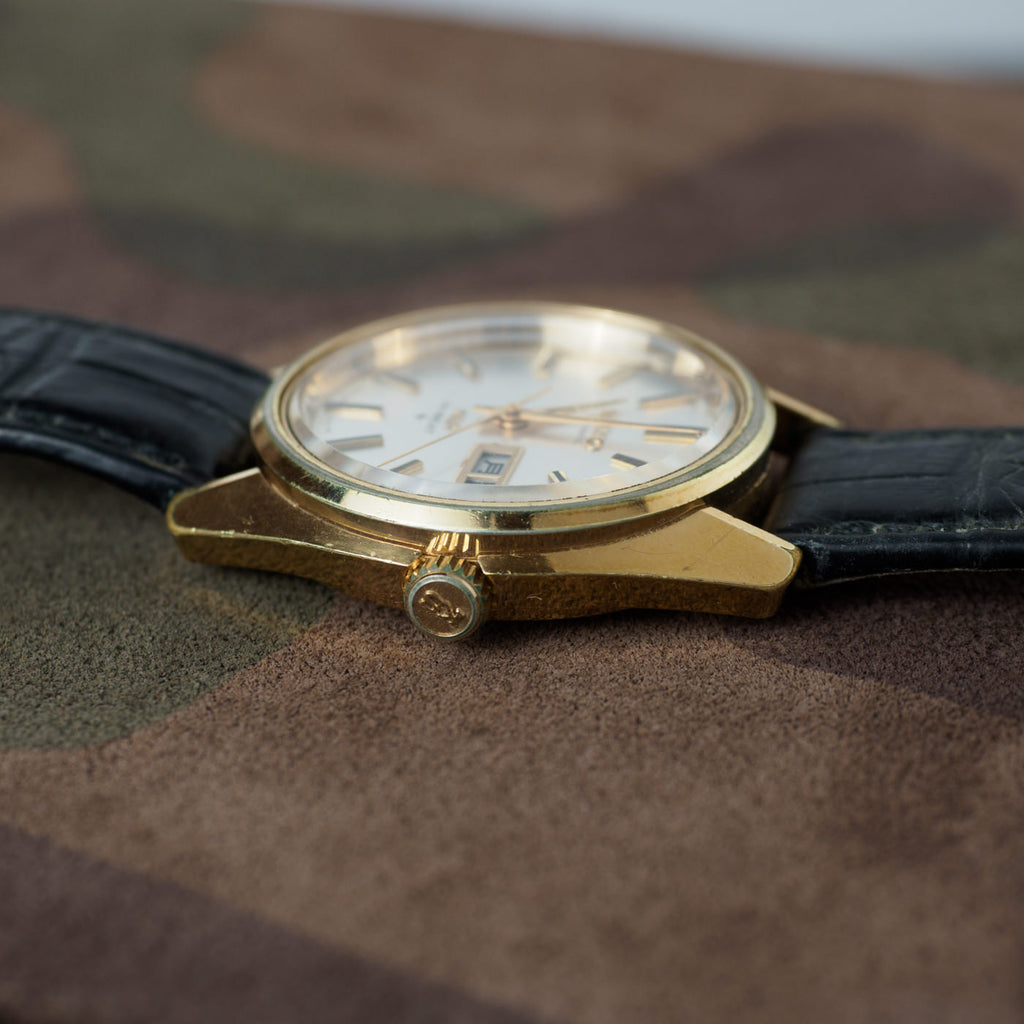 KING SEIKO Hi-Beat 5626-7000