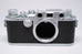 Leica IIIc+Elmar 50mm f/3.5【整備済み・レンズOH済み】