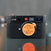 Leica M8 Black Chrome