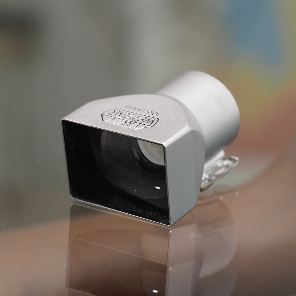Leica SBLOO 3.5cm(35mm) Viewfinder