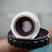 Leica Summicron 50mm f/2 1st 固定鏡胴 【OH済み】