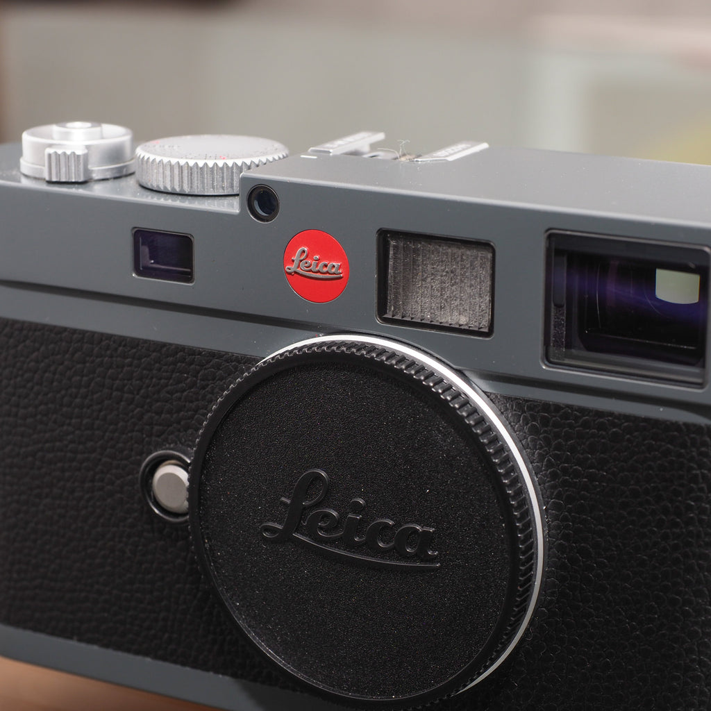 Leica M-E