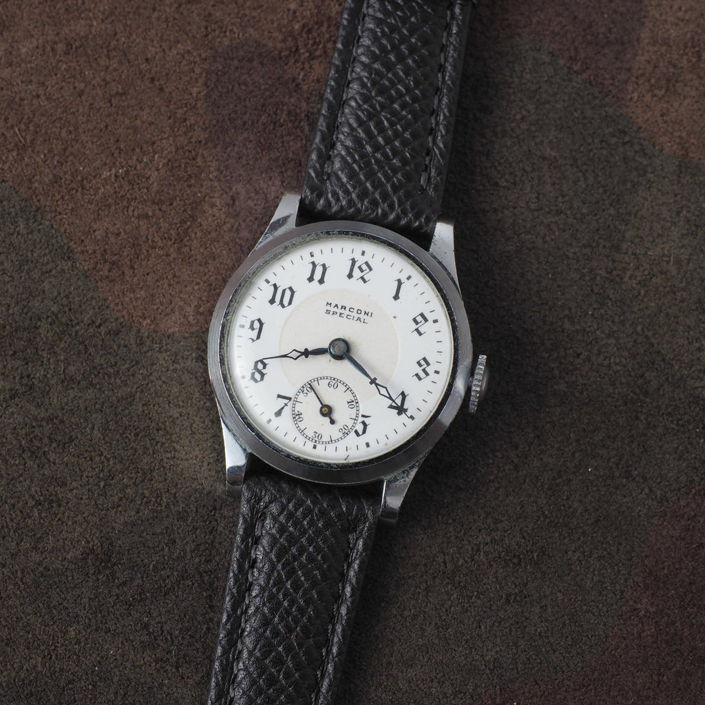 ROLEX MARCONI SPECIAL