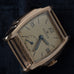 ROLEX 1930s Rectangle 9ct GOLD
