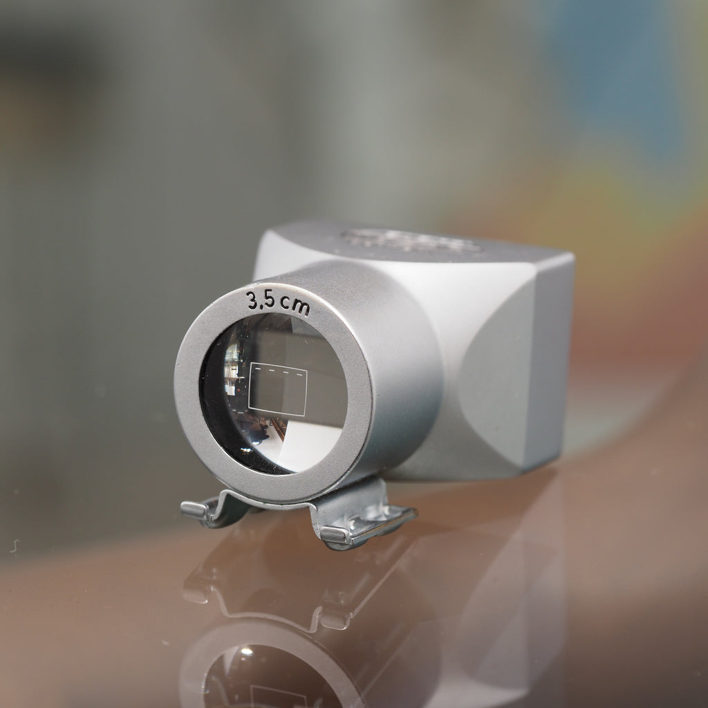 Leica SBLOO 3.5cm(35mm) Viewfinder