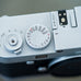 Leica M-P Typ240 Silver Chrome