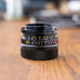 Leica Summicron 35mm f/2 4th (7枚玉) 【OH済み】