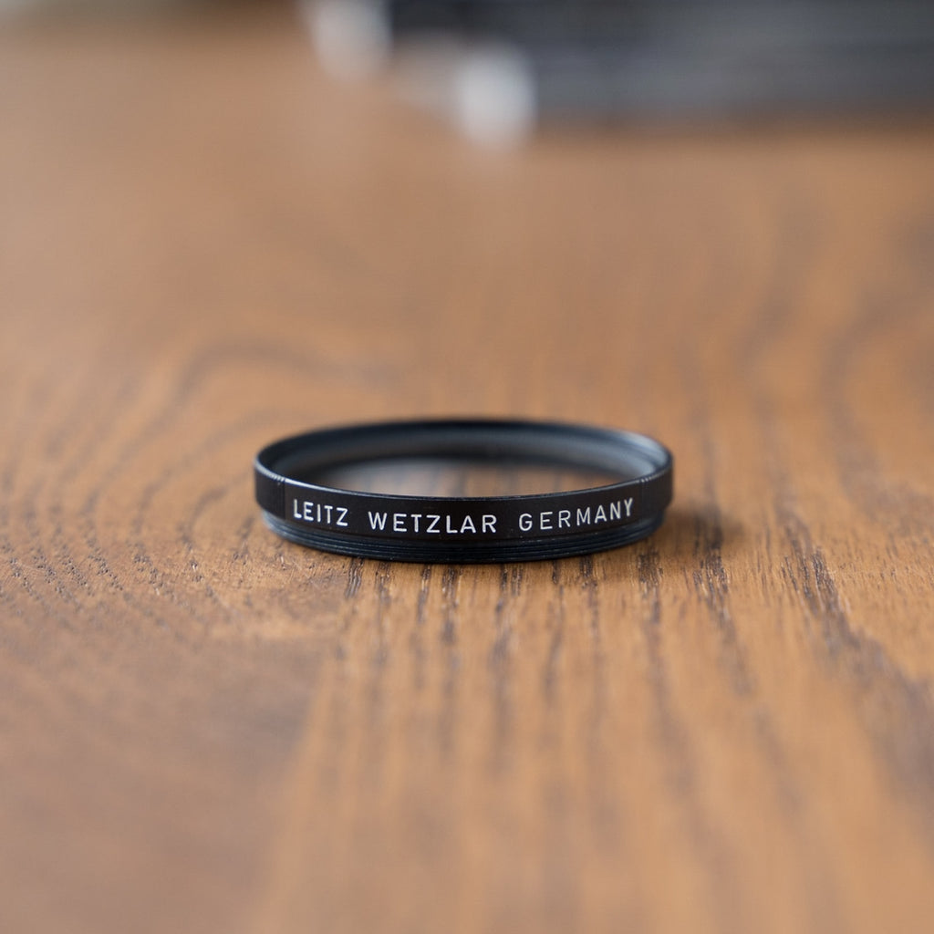 Leica Summicron 35mm f/2 4th (7枚玉) 【OH済み】